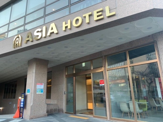 골프장 전경