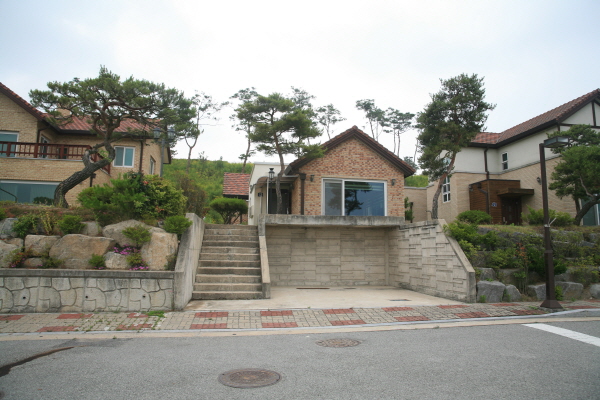 골프장 전경