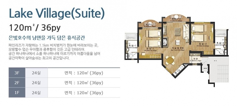 골프여행 상품이미지