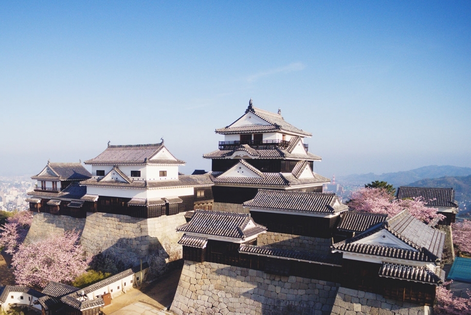 골프장 전경