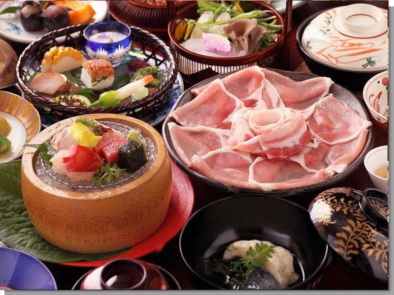 골프장 전경