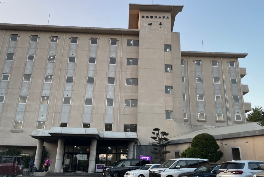 골프장 전경
