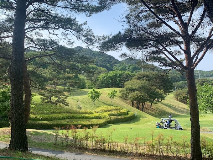 골프여행 상품이미지