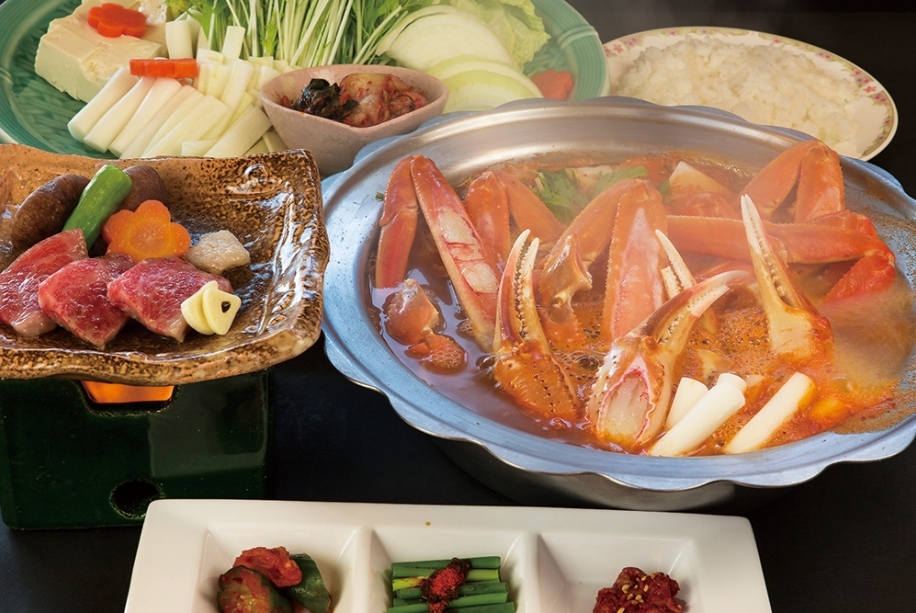 골프장 전경