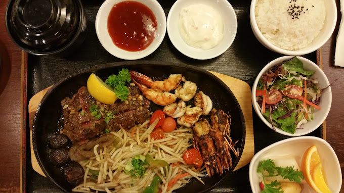 골프장 전경