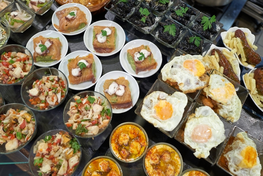 골프장 전경