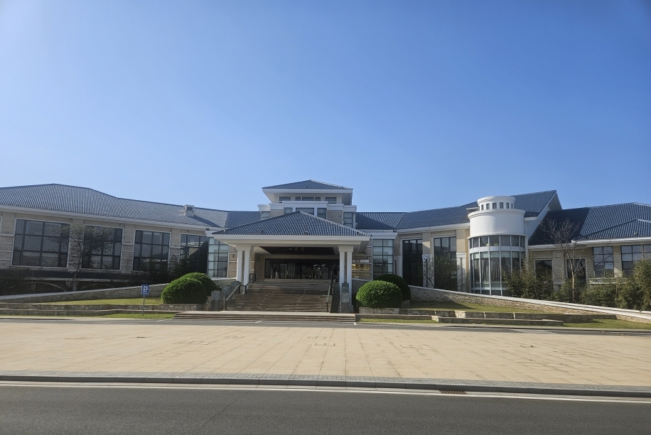 골프장 전경