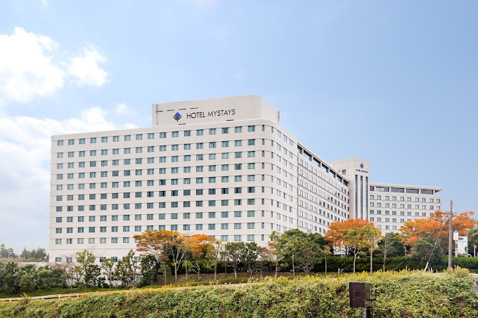 골프장 전경