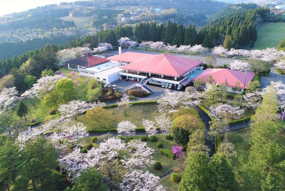 골프장 전경